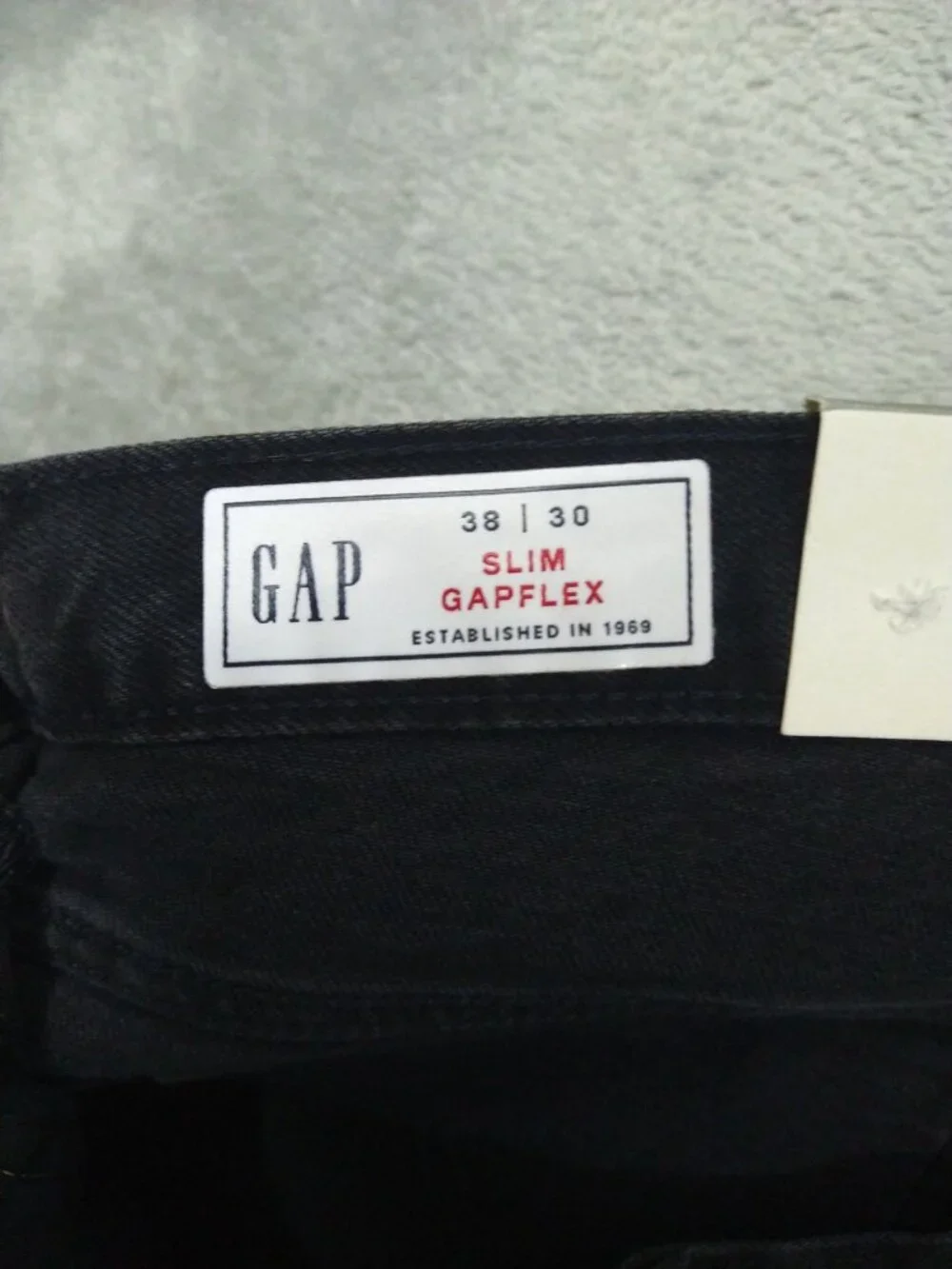 GAP you re